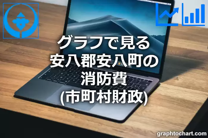 グラフで見る安八郡安八町の消防費は高い？低い？(推移グラフと比較)