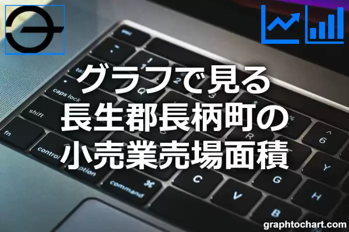 グラフで見る長生郡長柄町の小売業売場面積は広い？狭い？(推移グラフと比較)