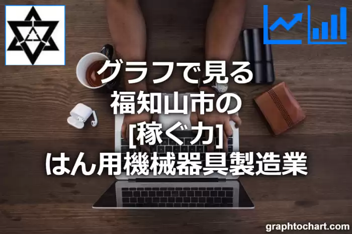 グラフで見る福知山市のはん用機械器具製造業の「稼ぐ力」は高い？低い？(推移グラフと比較)