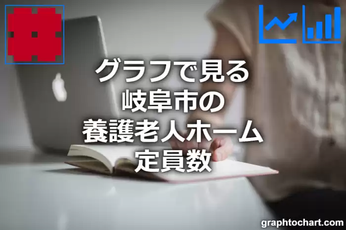 グラフで見る岐阜市の養護老人ホーム定員数は多い？少い？(推移グラフと比較)