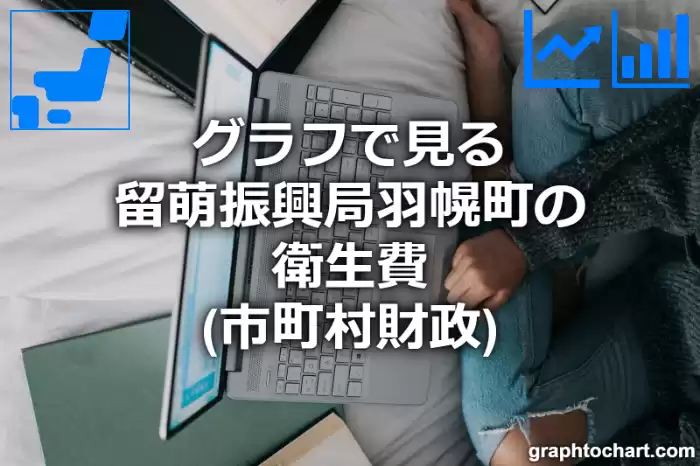 グラフで見る留萌振興局羽幌町の衛生費は高い？低い？(推移グラフと比較)