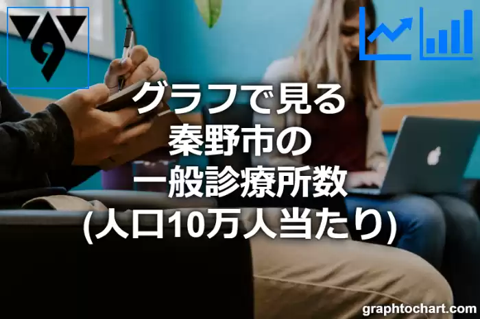 グラフで見る秦野市の一般診療所数（人口10万人当たり）は多い？少い？(推移グラフと比較)