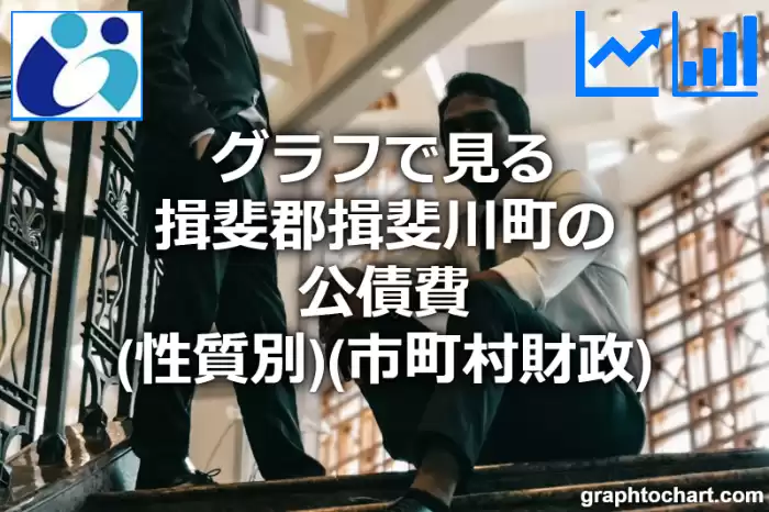 グラフで見る揖斐郡揖斐川町の公債費（性質別）は高い？低い？(推移グラフと比較)