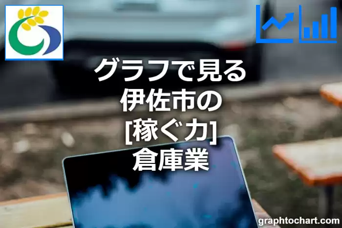 グラフで見る伊佐市の倉庫業の「稼ぐ力」は高い？低い？(推移グラフと比較)