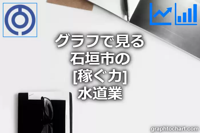 グラフで見る石垣市の水道業の「稼ぐ力」は高い？低い？(推移グラフと比較)