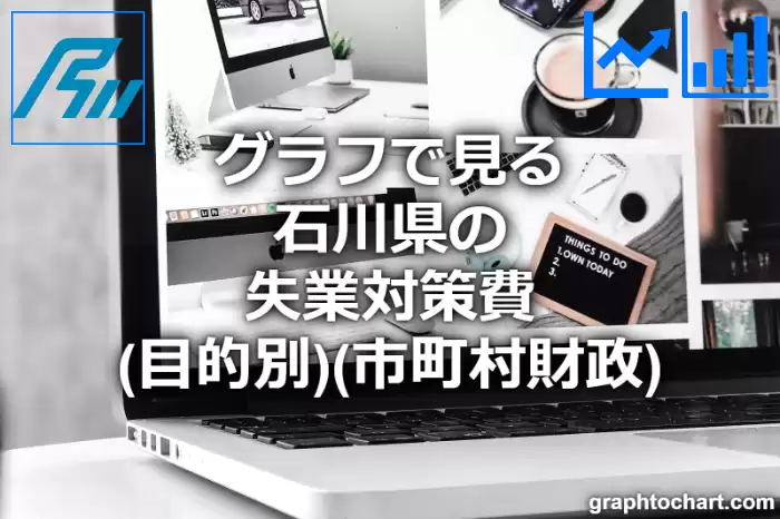 グラフで見る石川県の失業対策費（目的別）は高い？低い？(推移グラフと比較)