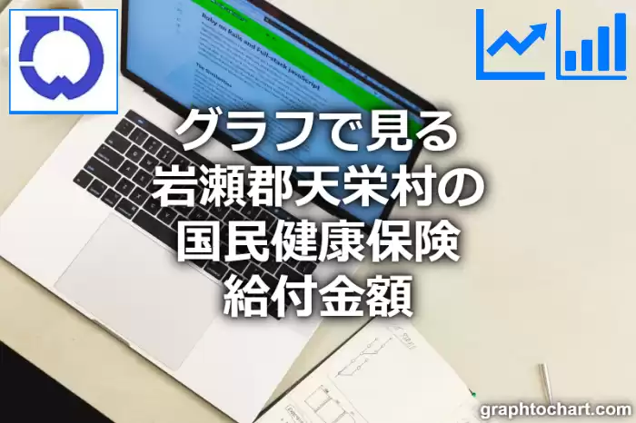 グラフで見る岩瀬郡天栄村の国民健康保険給付金額は高い？低い？(推移グラフと比較)