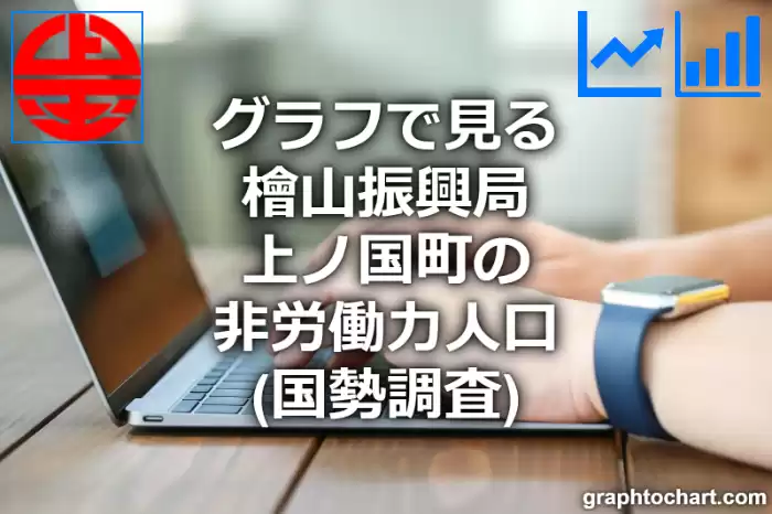 グラフで見る檜山振興局上ノ国町の非労働力人口は多い？少い？(推移グラフと比較)