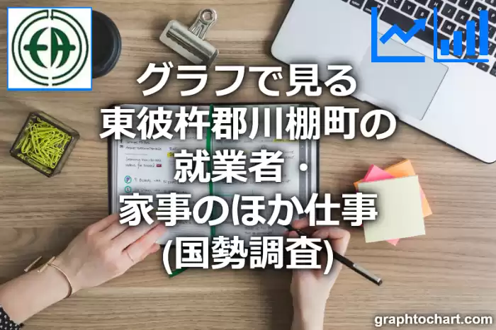 グラフで見る東彼杵郡川棚町の就業者・家事のほか仕事は多い？少い？(推移グラフと比較)