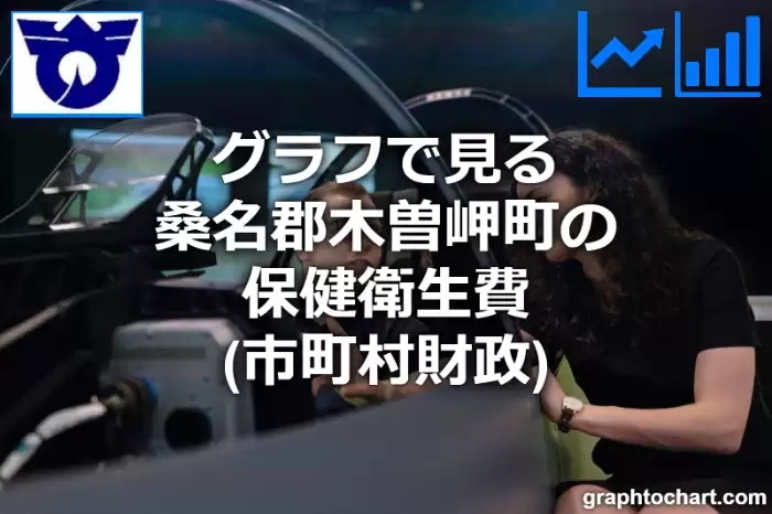 グラフで見る桑名郡木曽岬町の保健衛生費は高い？低い？(推移グラフと比較)