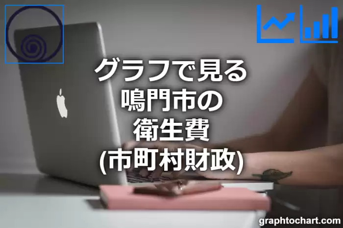 グラフで見る鳴門市の衛生費は高い？低い？(推移グラフと比較)