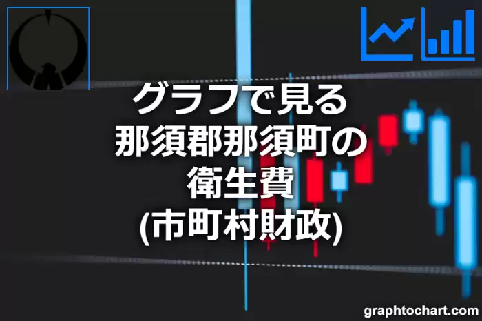 グラフで見る那須郡那須町の衛生費は高い？低い？(推移グラフと比較)