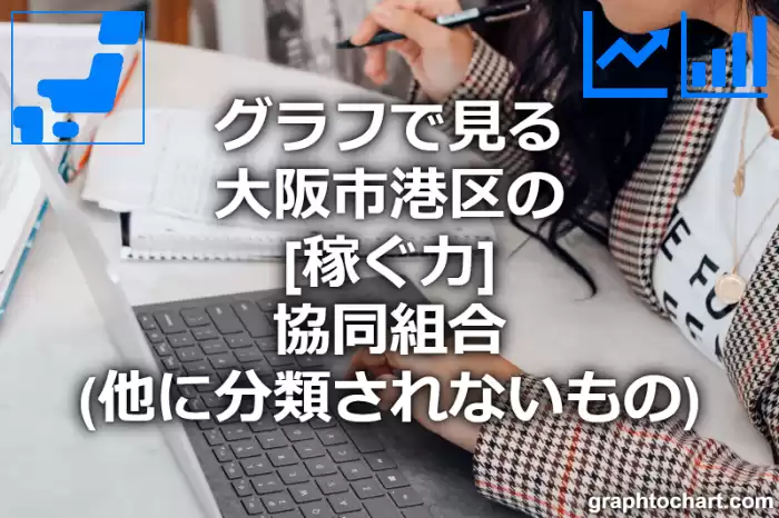 グラフで見る大阪市港区の協同組合（他に分類されないもの）の「稼ぐ力」は高い？低い？(推移グラフと比較)