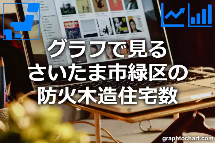 グラフで見るさいたま市緑区の防火木造住宅数は多い？少い？(推移グラフと比較)