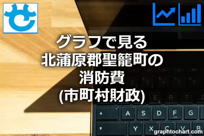 グラフで見る北蒲原郡聖籠町の消防費は高い？低い？(推移グラフと比較)