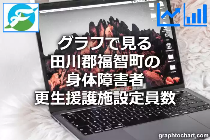 グラフで見る田川郡福智町の身体障害者更生援護施設定員数は多い？少い？(推移グラフと比較)