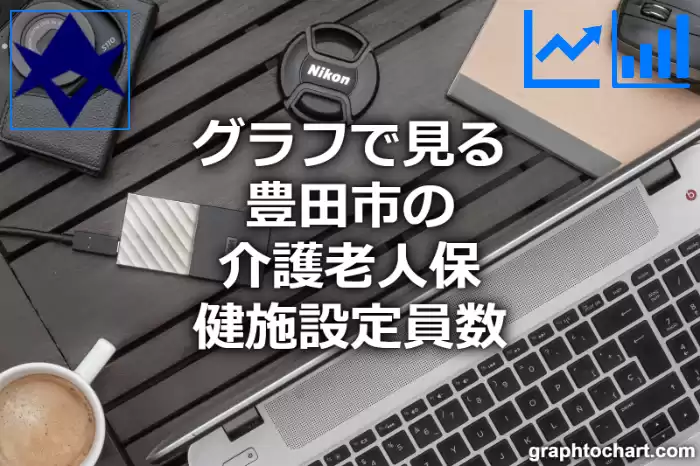 グラフで見る豊田市の介護老人保健施設定員数は多い？少い？(推移グラフと比較)