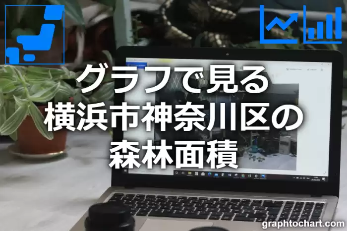 グラフで見る横浜市神奈川区の森林面積は広い？狭い？(推移グラフと比較)