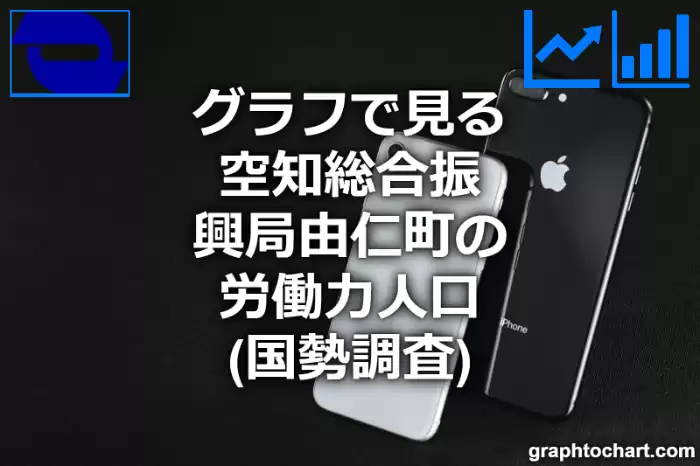 グラフで見る空知総合振興局由仁町の労働力人口は多い？少い？(推移グラフと比較)