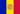 Andorraの国旗