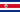 Costa Ricaの国旗