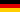 Germanyの国旗
