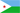 Djiboutiの国旗