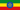 Ethiopiaの国旗