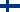 Finlandの国旗