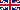 United Kingdomの国旗
