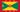 Grenadaの国旗