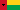 Guinea-Bissauの国旗