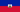 Haitiの国旗