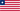 Liberiaの国旗