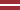 Latviaの国旗