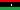 Libyaの国旗