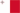 Maltaの国旗