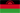 Malawiの国旗