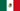 Mexicoの国旗