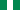 Nigeriaの国旗