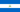 Nicaraguaの国旗