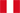 Peruの国旗