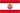 フランス領ポリネシアの国旗