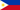 Philippinesの国旗