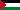 Palestinian Territory, Occupiedの国旗