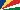 Seychellesの国旗
