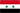 Syrian Arab Republicの国旗