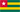 Togoの国旗