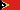 Timor-Lesteの国旗