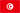 Tunisiaの国旗